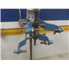 Image 6 : Strut Tamer HD on Homemade Steel Stand, Model 6585