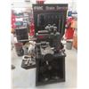 Image 1 : FMC 701 Brake Service, Model 701, w/ Adapters, Calipers, Brake Drum, and Accessories