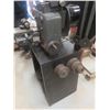 Image 3 : FMC 701 Brake Service, Model 701, w/ Adapters, Calipers, Brake Drum, and Accessories
