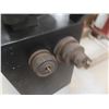 Image 4 : FMC 701 Brake Service, Model 701, w/ Adapters, Calipers, Brake Drum, and Accessories