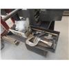 Image 5 : FMC 701 Brake Service, Model 701, w/ Adapters, Calipers, Brake Drum, and Accessories