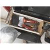 Image 6 : FMC 701 Brake Service, Model 701, w/ Adapters, Calipers, Brake Drum, and Accessories