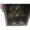 Image 7 : FMC 701 Brake Service, Model 701, w/ Adapters, Calipers, Brake Drum, and Accessories