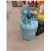 Image 2 : Refrigerant Tanks, 50 and 30 Pound