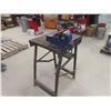 Image 1 : Workmate Bench w/ 4" Record Vise, 33x20x20