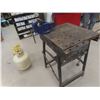 Image 4 : Workmate Bench w/ 4" Record Vise, 33x20x20