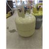 Image 2 : Refrigerant Tanks, 50 and 30 Pound