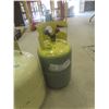 Image 3 : Refrigerant Tanks, 50 and 30 Pound