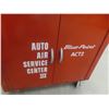 Image 5 : Blue-Point ACT2 Auto Air Service Center 3 Refrigerant Charging Station