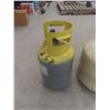 Image 4 : Refrigerant Tanks, 50 and 30 Pound