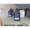 Image 6 : GM Drive Train Fluids, Partial Containers