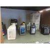 Image 1 : Import Drive Train Fluids, Partial Containers