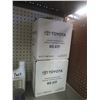 Image 3 : Import Drive Train Fluids, Partial Containers