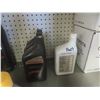 Image 4 : Import Drive Train Fluids, Partial Containers