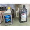 Image 5 : Import Drive Train Fluids, Partial Containers
