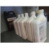 Image 6 : Import Drive Train Fluids, Partial Containers
