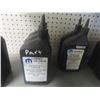Image 3 : Chrysler Drive Train Fluids, Partial Containers