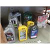 Image 1 : 14 Tubes Multiplex Grease and Engine Oil, Partial Containers