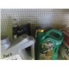 Image 4 : 14 Tubes Multiplex Grease and Engine Oil, Partial Containers
