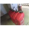 Image 4 : Synthetic 75W-90 and 75W-140 Gear Oils, 16 Full Jugs and 4 Part Full