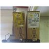 Image 3 : Eco Box Shelf, 64x24x18, w/ 5 L Pennzoil Synthetic and 20 L Pennzoil Full Synthetic Oil