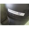 Image 6 : Mobil Full Synthetic Oil – 0W-20 (4-1/2" Left) and 5W-30 (15-1/2" Left), w/ Barrel Pumps