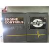 Image 2 : Blue Streak 6-Door Metal Cabinet, 70x32x17