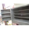 Image 4 : Blue Streak 6-Door Metal Cabinet, 70x32x17