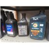 Image 3 : Power Steering Fluid, 75% Full and 25% Part Full