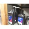 Image 4 : Power Steering Fluid, 75% Full and 25% Part Full