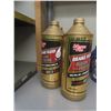 Image 3 : Brake Fluids, Silicones, Fuel Conditioner, Penetrating Fluid, Brake Lube, w/ 5-Tier Metal Shelf