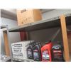 Image 1 : Ford Automatic Transmission Fluid, 95% Full, 5% Part Containers
