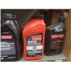 Image 2 : Ford Automatic Transmission Fluid, 95% Full, 5% Part Containers