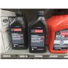 Image 3 : Ford Automatic Transmission Fluid, 95% Full, 5% Part Containers