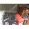 Image 4 : Ford Automatic Transmission Fluid, 95% Full, 5% Part Containers
