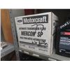 Image 5 : Ford Automatic Transmission Fluid, 95% Full, 5% Part Containers