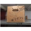 Image 6 : Ford Automatic Transmission Fluid, 95% Full, 5% Part Containers