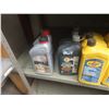 Image 4 : Chrysler and GM Automatic Transmission Fluid, 95% Full and 5% Part Containers