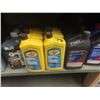 Image 5 : Chrysler and GM Automatic Transmission Fluid, 95% Full and 5% Part Containers