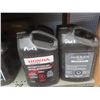 Image 4 : Chrysler, Ford, Nissan, and Honda Antifreeze, 95% Full and 5 Part Jugs