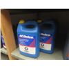 Image 2 : GM, Toyota, Hyundai, and Import Antifreeze, 80% Full and 20% Part Jugs