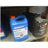 Image 3 : GM, Toyota, Hyundai, and Import Antifreeze, 80% Full and 20% Part Jugs
