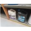 Image 5 : GM, Toyota, Hyundai, and Import Antifreeze, 80% Full and 20% Part Jugs