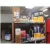 Image 1 : New Air Filters and Fuel Filters, Part Numbers on Boxes