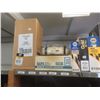 Image 3 : New Air Filters and Fuel Filters, Part Numbers on Boxes