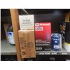 Image 4 : New Air Filters and Fuel Filters, Part Numbers on Boxes