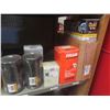 Image 2 : New Oil Filters, Part Numbers on Boxes