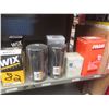 Image 3 : New Oil Filters, Part Numbers on Boxes