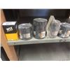 Image 5 : New Oil Filters, Part Numbers on Boxes