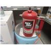 Image 2 : New, 40 Cans Kleen-Flo Brake Cleaner, 1/4 Pail #323 Brake Cleaner, and Pressurized Brake Cleaner